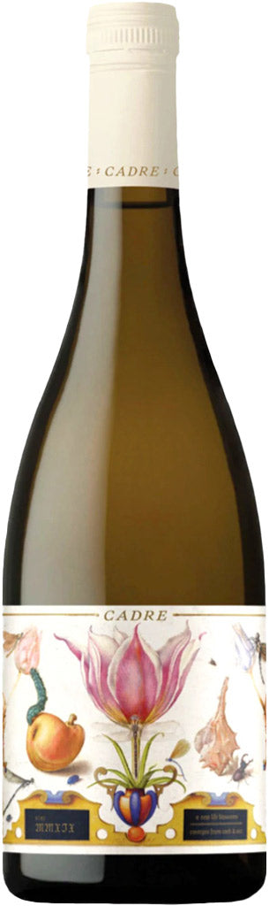 Cadre Stone Blossom Sauvignon Blanc Edna Valley 2024 750ml-0