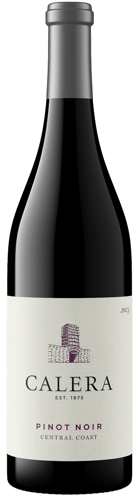 Calera Pinot Noir Central Coast 2023 750ml-0