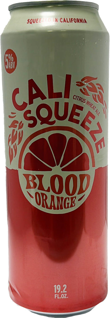 Cali Squeeze Blood Orange 19.2oz Can-0