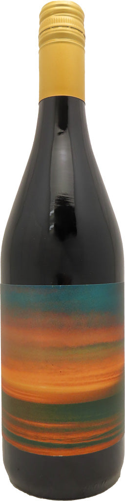 California Soul Red Wine 2023 750ml-0