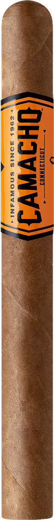 Camacho Connecticut Churchill Featured Image