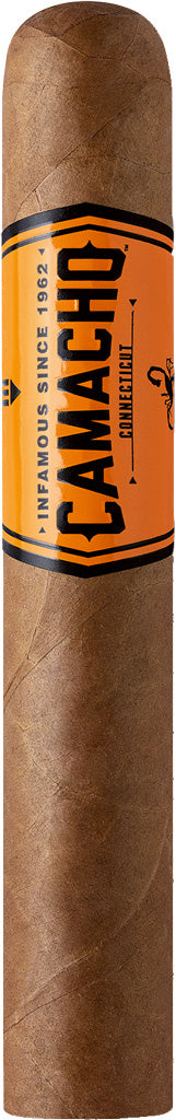 Camacho Connecticut Gordo 6/60-0