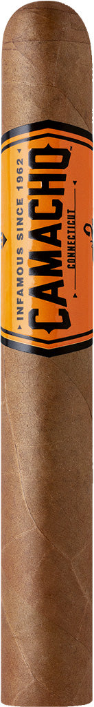 Camacho Connecticut Toro-0