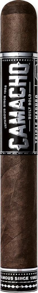 Camacho Triple Maduro Toro-0