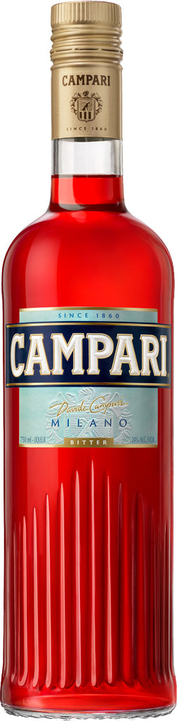 Campari Aperitivo 750ml Featured Image