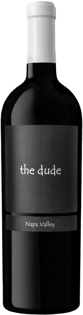 Canepa Koch The Dude Red Napa 2023 750ml-0