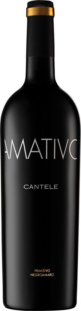 Cantele Amativo Salento 2022 750ml-0