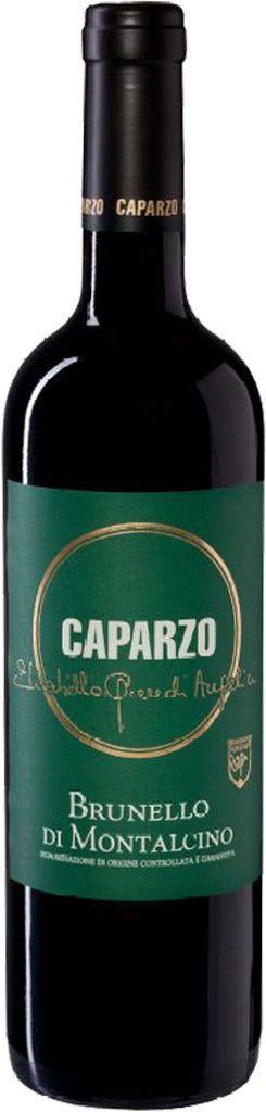 Caparzo Brunello di Montalcino 2020 750ml-0
