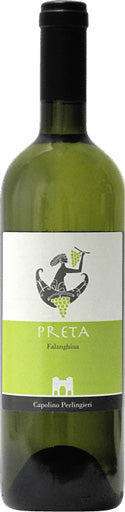 Capolino Perlingieri Preta Falanghina 2023 750ml-0