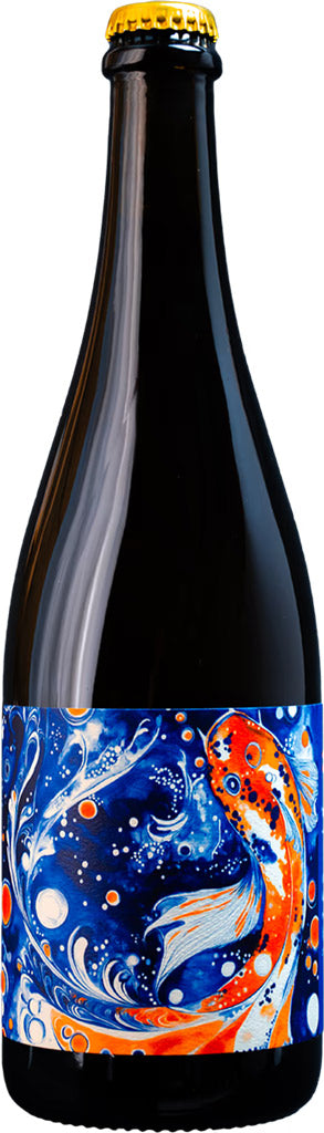 Carboniste Carbo-Nation Sparkling 750ml-0