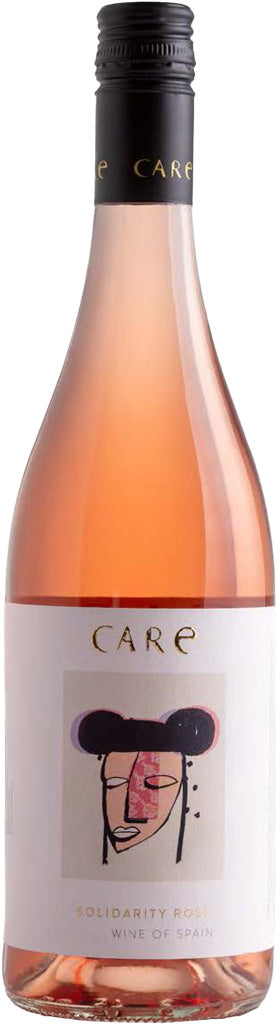 Care Solidarity Rose 2025 750ml-0