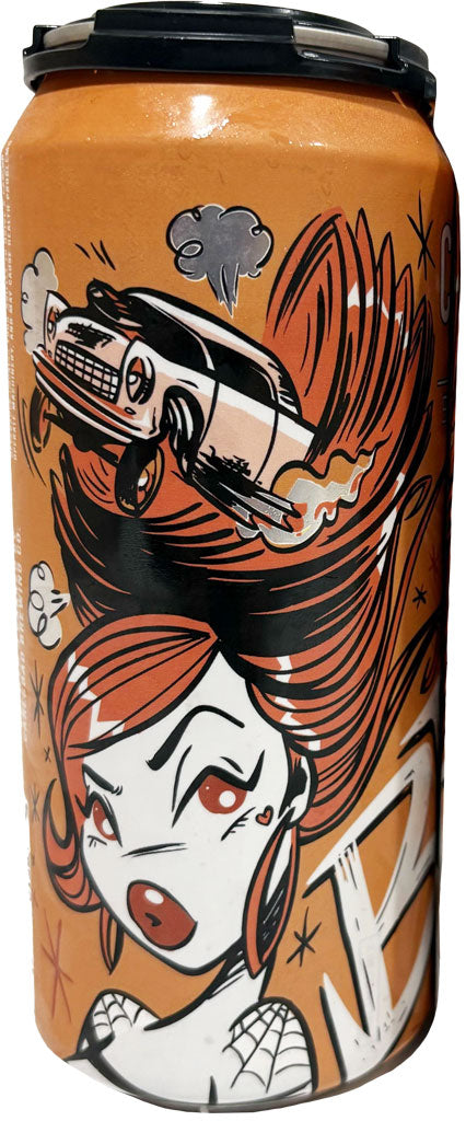 Carlsbad Kettle Sour w/ Peach Blonde Ale 16oz Can-0