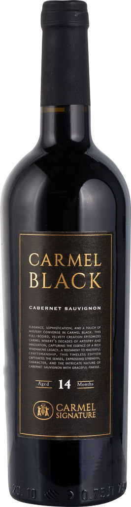 Carmel Signature Cabernet Sauvignon 2023 750ml-0