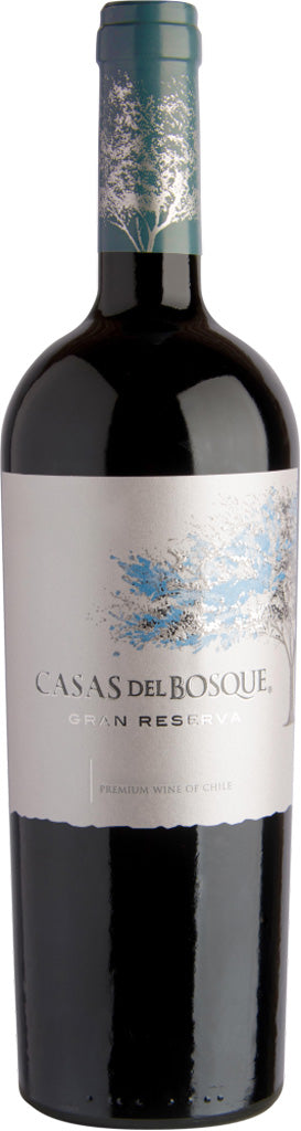 Casas del Bosque Gran Reserva Carmenere 2024 750ml-0