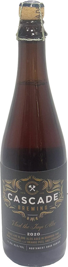 Cascade Vlad The Imp Aler Sour 2020 500ml-0