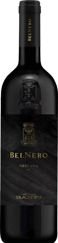 Castello Banfi Belnero Toscana 2023 750ml-0