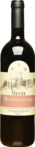 Castello di Argiano Sesti Monteleccio 2024 750ml-0