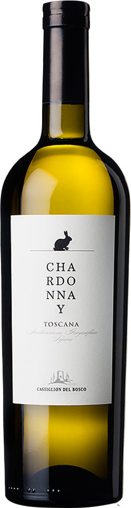 Castiglion Del Bosco Chardonnay Toscana 2023 750ml-0