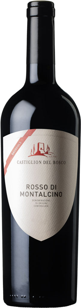 Castiglion Del Bosco Rosso di Montalcino 2020 750ml-0