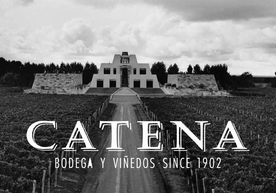 Catena Wine Dinner - Bacchus Kitchen-0