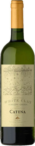 Catena White Clay Semillon-Chenin 2024 750ml-0