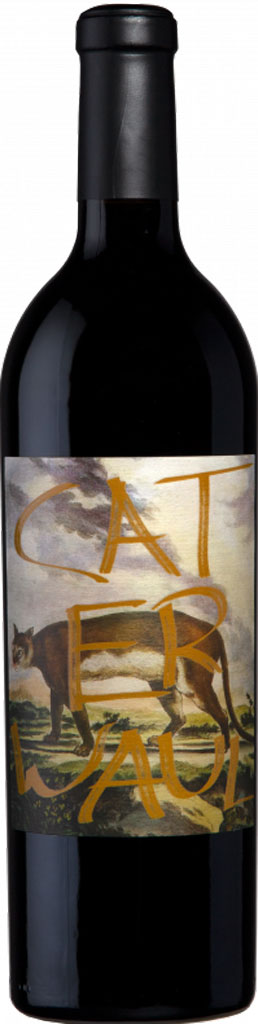 Caterwaul Cabernet Sauvignon Napa 2023 750ml-0