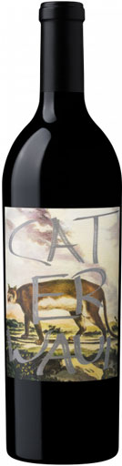 Caterwaul Cabernet Sauvignon Sonoma County 2023 750ml-0