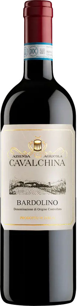 Cavalchina Bardolino 2024 750ml-0