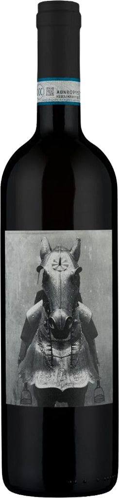 Cavallo di Battaglia Montepulciano d'Abruzzo 2024 750ml-0