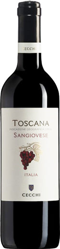 Cecchi Sangiovese di Toscana 2020 750ml