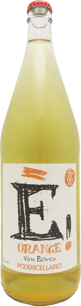 Cellario E'Orange 1L – Mission Liquor