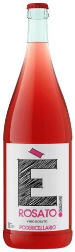 Cellario E'Rosato 1L-0
