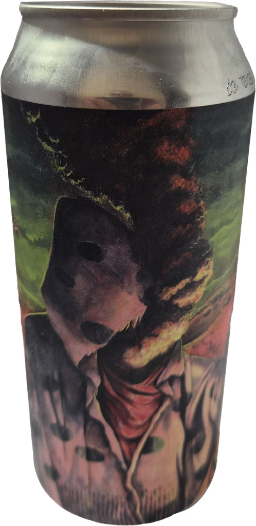 Cellarmaker Foreign Object 16oz Can Featured Image