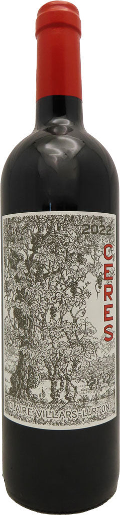 Ceres Haut-Medoc 2022 750ml-0