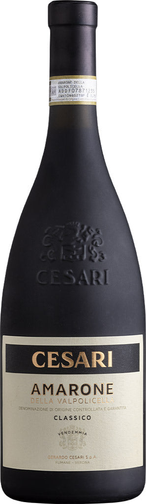 Cesari Amarone della Valpolicella Classico 2020 750ml-0