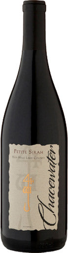 Chacewater Petite Sirah 2022 750ml-0
