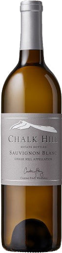 Chalk Hill Estate Sauvignon Blanc 2024 750ml-0