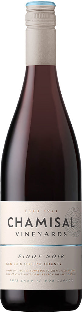 Chamisal Pinot Noir San Luis Obispo 2024 750ml-0
