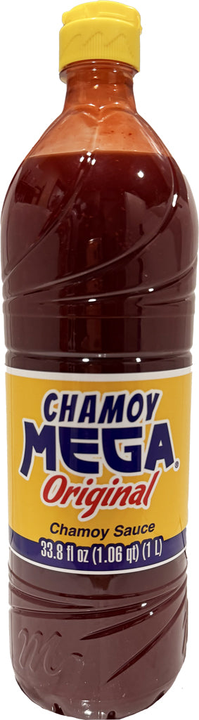Chamoy Mega Clasico 1L-0