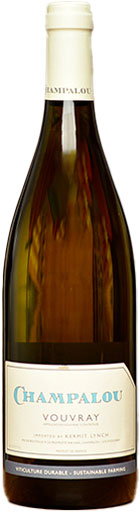 Champalou Vouvray 2024 750ml-0
