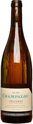 Champalou Vouvray 2025 750ml-0