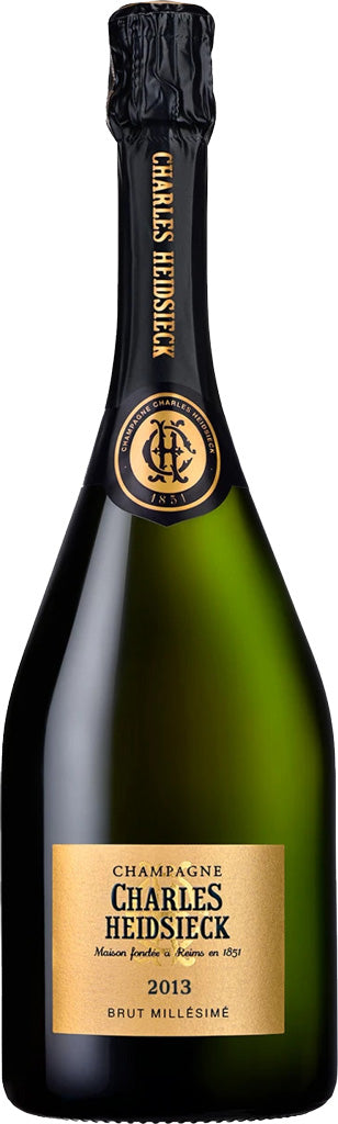 Charles Heidsieck Brut Millesime 2013 750ml-0