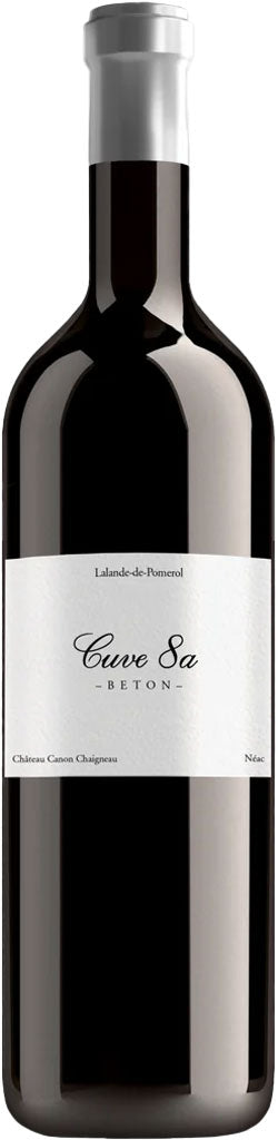 Chateau Canon Chaigneau Cuve 8a Beton 2022 750ml-0