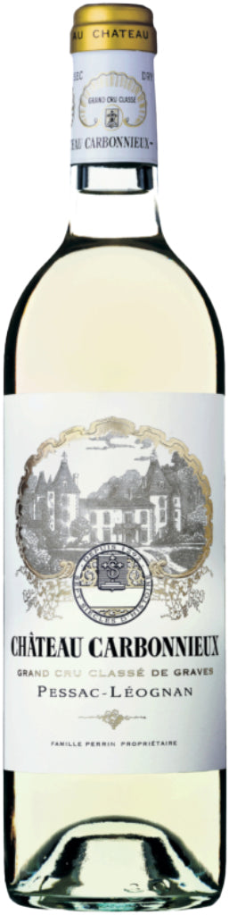 Chateau Carbonnieux Pessac Leognan Blanc 2021 750ml-0