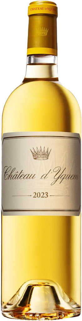 Chateau D'Yquem Sauternes 2023 750ml-0
