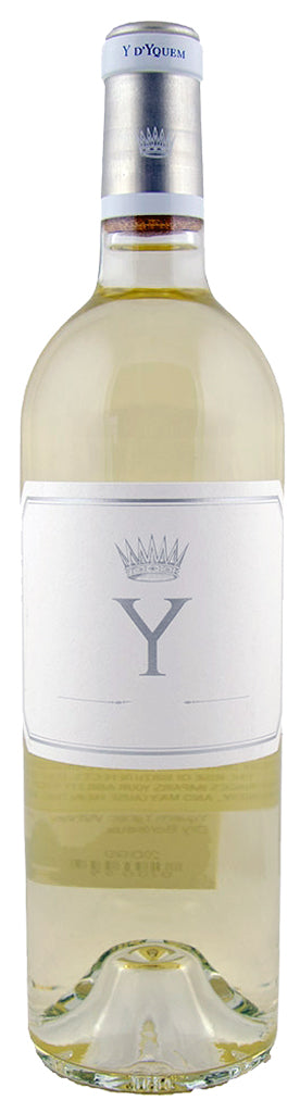 Chateau D'Yquem "Y"  Bordeaux Blanc 2022 750ml-0
