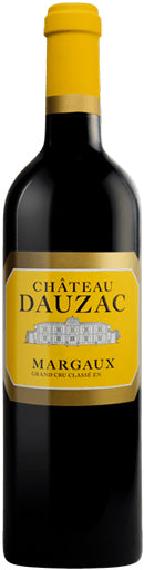 Chateau Dauzac Margaux Kosher 2021 750ml-0