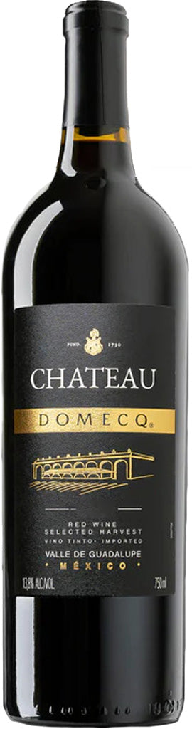 Chateau Domecq Select Harvest Red 2020 750ml-0