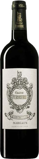 Chateau Ferriere Margaux 2014 750ml-0