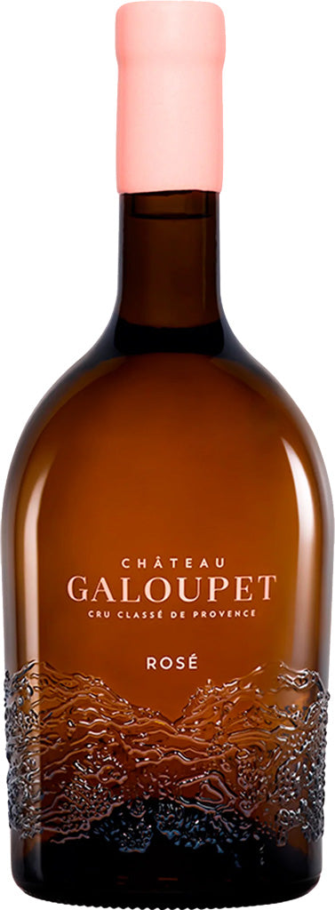 Chateau Galoupet Cru Classe Rose 2022 750ml